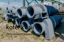 Циклон ЦН 15-900. Фото