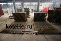 Изготовление котла 0.35 ОУР Изготовление котла 0.35 ОУР