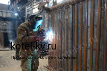 Отопительный котел 0.35 с ОУР Отопительный котел 0.35 с ОУР