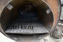 Изготовление парогенераторов Е 0.3 0.9 на угле