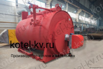 Завод изготовитель газовых паровых котлов Е 0.6 0.9
