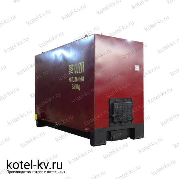 Котел КВр 1.2 К