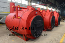 Завод изготовитель парогенераторов 600 кг температура 170 на угле